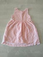 lichtroze kanten jurk H & M maat 92, Kinderen en Baby's, Kinderkleding | Maat 92, Meisje, H&M, Ophalen of Verzenden, Zo goed als nieuw