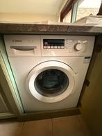 Wasmachine BOSCH, 6 tot 8 kg, Ophalen, Gebruikt, Voorlader