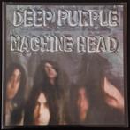 LP Deep Purple - Machine Head (New - Sealed), Cd's en Dvd's, Vinyl | Rock, Ophalen of Verzenden, Nieuw in verpakking, 12 inch