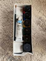 KREUL 81600 zijden verfkoffer, Ophalen of Verzenden