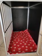 hondenbench, Enlèvement, Comme neuf