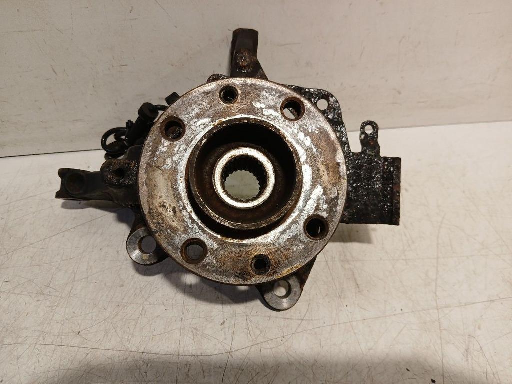 Wielnaaf links voor Renault Clio, Onderdelen@venauto.nl, Van der Ven Autorecycling B.V., Gebruikt, Ettenseweg 76, 4706 PB Roosendaal, The Netherlands