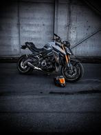 Suzuki gsxs 1000 2022, Motoren, Ophalen