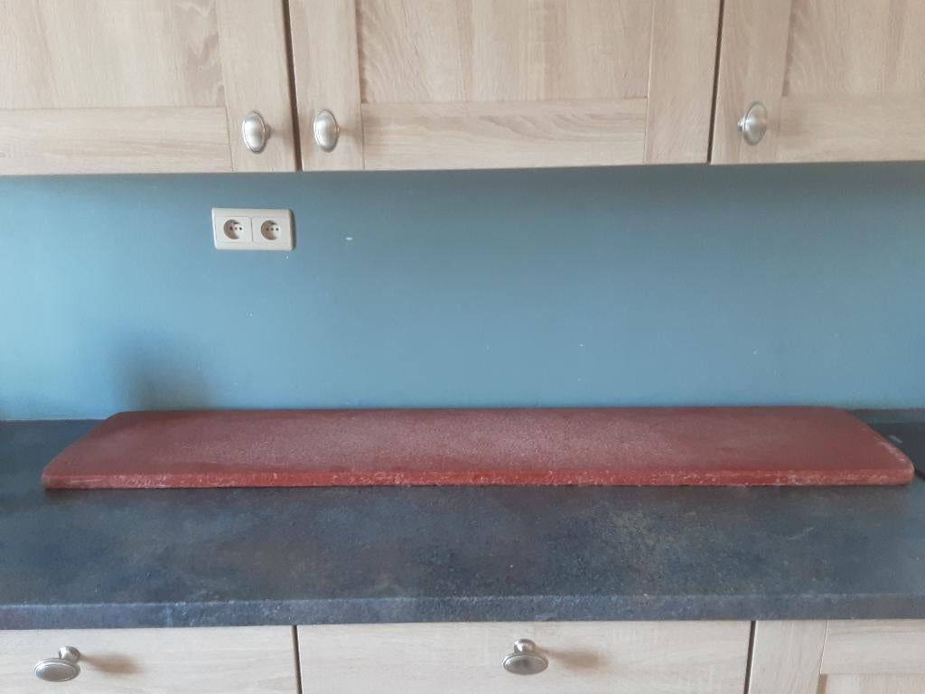 Planche boucherie, Ophalen, Gebruikt, Bakkerij en Slagerij