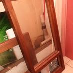 Porte va et vient 3m x 1m50 meranti, Enlèvement