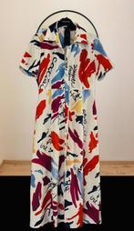 Mooie Caroline Biss - zomerjurk Maat 36, Kleding | Dames, Jurken, Caroline Biss, Ophalen of Verzenden, Maat 36 (S)