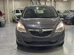 OPEL MERIVA 1.4i - Cruise/Bluetooth/Trekhaak, Auto's, Opel, Voorwielaandrijving, Euro 5, Monovolume, Gebruikt