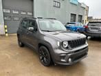 Jeep Renegade Renegade 1.0 T3 Black Star Zie foto's met keur, Auto's, Jeep, 4100 kg, Gebruikt, Wit, Bedrijf