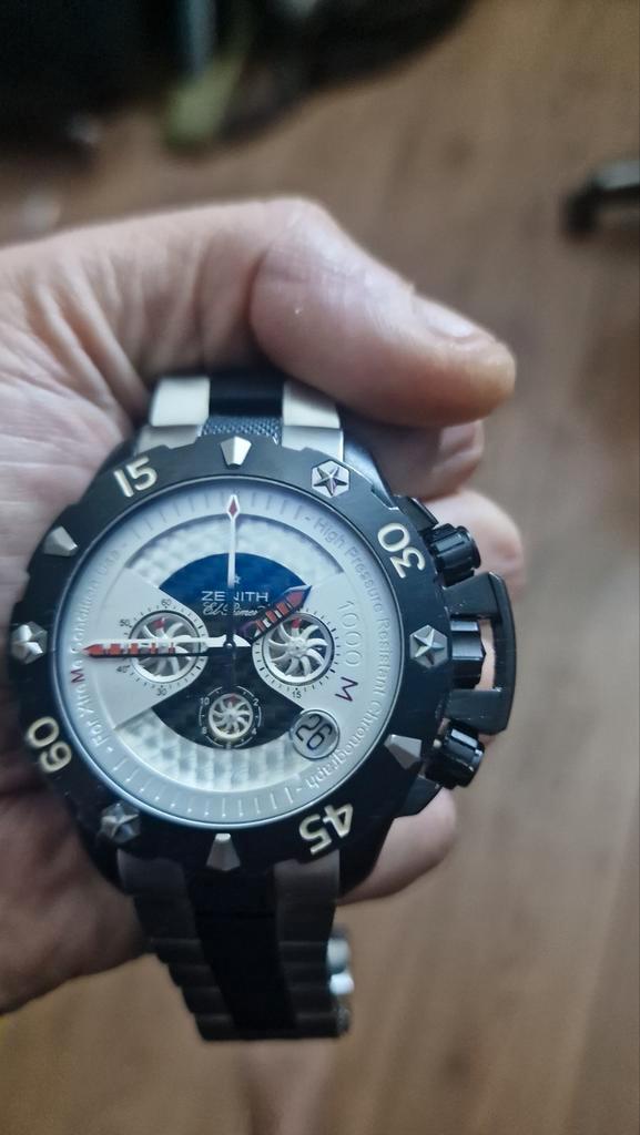 Luxe horloges, Bijoux, Sacs & Beauté, Montres | Hommes, Omega, Enlèvement