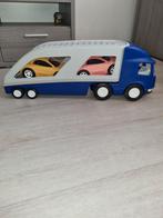Vrachtwagen little tikes, Kinderen en Baby's, Speelgoed |Speelgoedvoertuigen, Ophalen