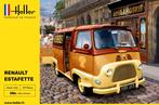 renault estafette, Hobby en Vrije tijd, Modelbouw | Auto's en Voertuigen, Auto, Groter dan 1:32, Nieuw, Ophalen of Verzenden