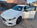 Mercedes A180 AMG line nightpack, Auto's, Wit, 5 deurs, Particulier, A-Klasse