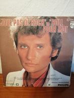 Vinyle Johnny Hallyday 45 tours derrière l'amour, CD & DVD, Enlèvement