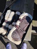 Lami-cell voor getten comfod Br getten zwart met wol achter, Dieren en Toebehoren, Ophalen of Verzenden, Gebruikt, Springen