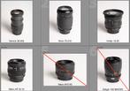 Objectifs Nikon, Enlèvement ou Envoi, Utilisé, Zoom