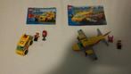 lego 7731 en 7732, Ophalen of Verzenden, Gebruikt, Complete set, Lego
