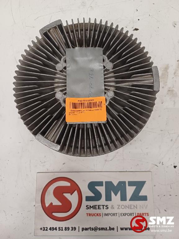 Visco-coupleur Scania, Autos : Pièces & Accessoires, Neuf, Scania, Moteur et Accessoires