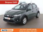 Dacia Sandero 1.0 TCe Stepway Expression, Autos, Achat, Euro 6, 5 portes, Tissu
