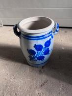 Poterie en grès, Antiquités & Art, Enlèvement