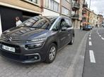 Citroen Picasso 1.6HDI 7PL 2018 EURO6 AUTOMAAT full OPTIES, Auto's, Automaat, Monovolume, 1600 cc, Bedrijf