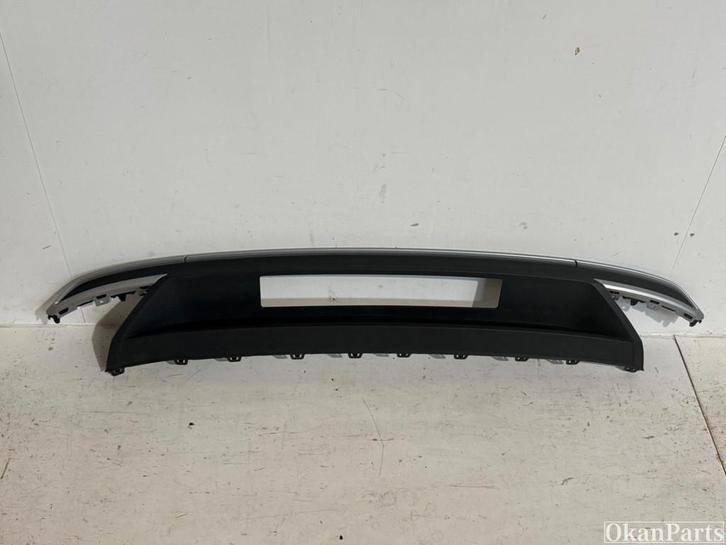 Audi A3 8Y Diffuser 8Y4807521A, Auto-onderdelen, Carrosserie, Bumper, Achter, Gebruikt