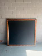 Schoolbord, Enlèvement