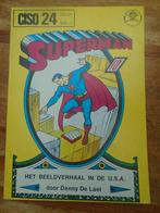 ciso 24: superman, Livres, BD, Une BD, Enlèvement ou Envoi, Utilisé