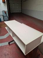 computer en/of printer tafel, Ophalen, In hoogte verstelbaar, Gebruikt, Bureau