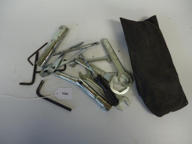 Honda Gereedschap D1-15869, Motoren, Onderdelen | Honda