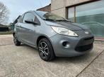 Ford Ka Benzine 2009 1 jaar wettelijke garantie, Auto's, Ford, Voorwielaandrijving, 4 zetels, Stof, 4 cilinders