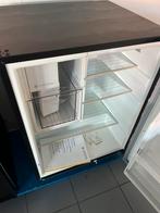 Bar koelkast met ijsmaker U-Line typeU2029-02zwart, Elektronische apparatuur, Koelkasten en IJskasten, Ophalen, Nieuw