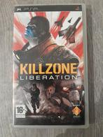 Psp  Killzone libération, Enlèvement ou Envoi, Utilisé, PSP, Avec jeux