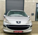 PEUGEOT 207 - 1.4 HDI -124000KM - CLIMATISATION, Argent ou Gris, Achat, Entreprise, Boîte manuelle