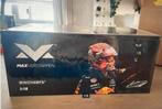 Max Verstappen Belgium Grand Prix 2021 Collectors item, Ophalen of Verzenden, Nieuw, Formule 1