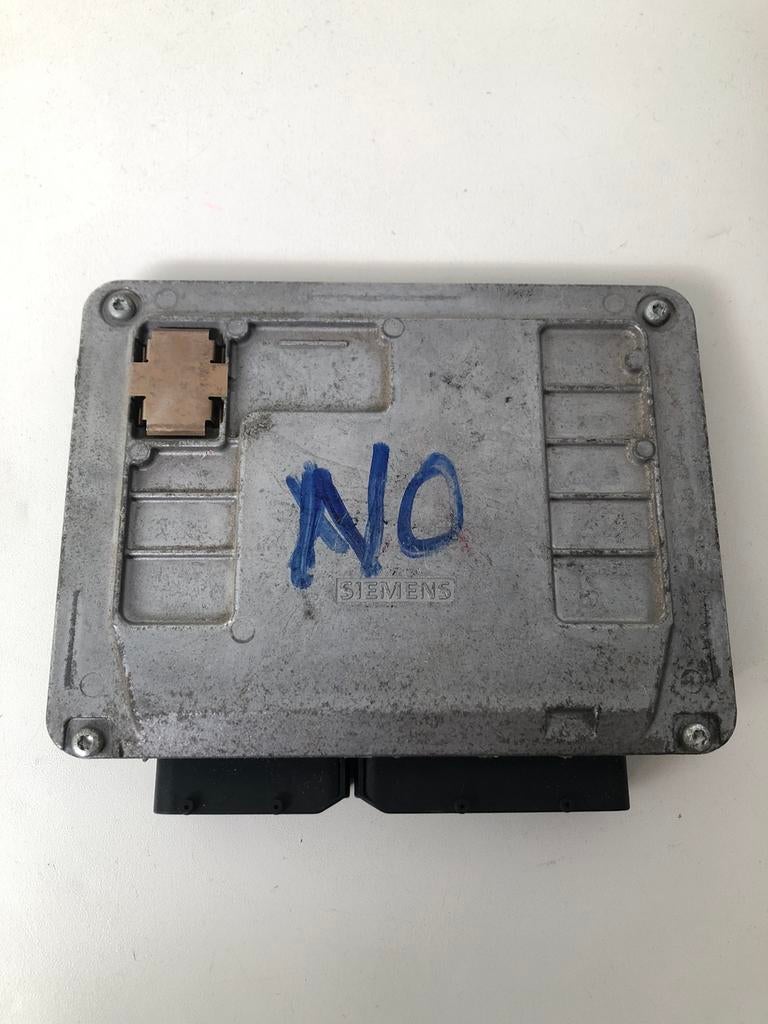 Équipement de moteur informatique ECU, Autos : Pièces & Accessoires, Enlèvement, Neuf, Seat