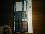 native instruments  maschine mikro, Muziek en Instrumenten, Ophalen, Gebruikt