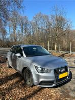Audi A1 1.6 TDI Sportback S tronic line edition, Auto's, Automaat, A1, Diesel, 5 deurs