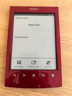 Liseuse Sony, Ophalen, Zo goed als nieuw