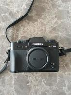 Fujifilm X-T30ii, Enlèvement