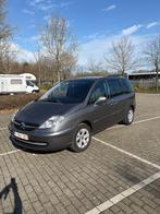 Citroën C8, Auto's, 100 kW, Euro 5, Zwart, 1850 kg