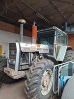 Massey ferguson, Ophalen, Massey Ferguson