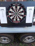 Unicorn Striker Dartbord, Ophalen of Verzenden, Dartbord