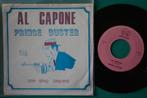 Prince Buster - Al Capone - (B) - Single en vinyle