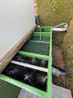 vijverfilter, Ophalen, Gebruikt, Vijverfilter