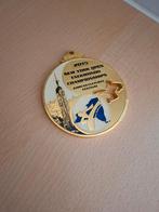 Gouden medaille, Ophalen of Verzenden, Goud