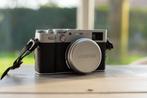 Fujifilm X100V – als nieuw, slechts 2034 clicks. Met extra's, Audio, Tv en Foto, Fotocamera's Digitaal, Ophalen, Compact, 26 Megapixel