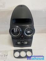 OPEL CORSA D Donker grijs middenconsole radio display 2005-2, Autos : Pièces & Accessoires, Opel Automobile GmbH, Opel, Bahnhofsplatz 1
65423  Russelsheim am Main, DE