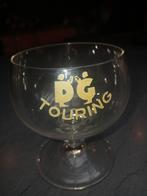 Oud glas de gheest.. touring .. aalst, Ophalen of Verzenden