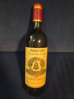 Château ANGÉLUS 1989 - St-Émilion 1er Grand Cru Classé - Éta, Collections, Vins, Enlèvement