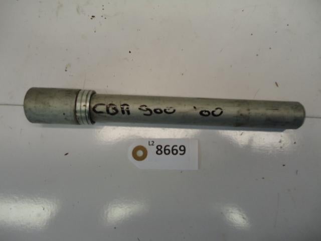 CBR900 2000 - 2001 Honda As As voorwiel D1-31669